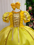 Fantasia Princesa Belli Princesas