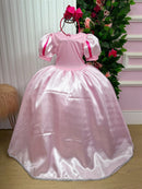 Fantasia Princesa Belli Princesas