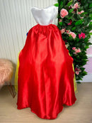 Fantasia Princesa Belli Princesas