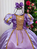 Fantasia Princesa Belli Princesas