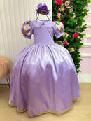 Fantasia Princesa Belli Princesas