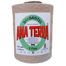 Barbante Ana Terra Areia - 800 Gr - Fio 5 - 2150m