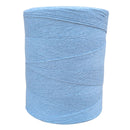 Barbante Ana Terra Azul Celeste - 800 Gr - Fio 5 - 2150m