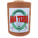 Barbante Ana Terra Cacau - 800 Gr - Fio 5 - 2150m