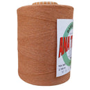 Barbante Ana Terra Cacau - 800 Gr - Fio 5 - 2150m