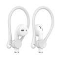 Fixador Suporte de Orelha Anti-Queda para Fone AirPods