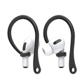 Fixador Suporte de Orelha Anti-Queda para Fone AirPods