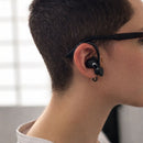 Fixador Suporte de Orelha Anti-Queda para Fone AirPods