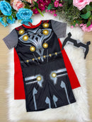Fantasia Thor
