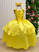 Fantasia Princesa Belli Princesas Regata