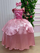 Fantasia Princesa Belli Princesas Regata