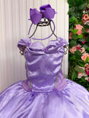 Fantasia Princesa Belli Princesas Regata