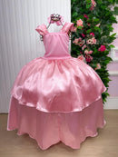 Fantasia Princesa Belli Princesas Regata