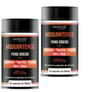 Kit 2un Moduintense Moduless 60 Cápsulas