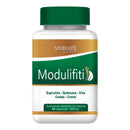 Modulifiti Fibras Espirulina + Quitosana 60 Cápsulas