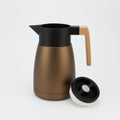 Garrafa Termica para Café Linha Premium 1000ml