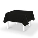 Toalha de Mesa Flanelada Quadrada 138x138cm