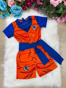 Fantasia Goku