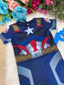 Fantasia Capitão America