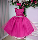 Vestido Marie Mariely