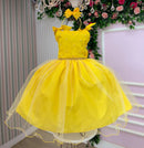 Vestido Marie Mariely