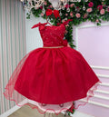 Vestido Marie Mariely