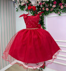 Vestido Marie Mariely