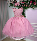 Vestido Marie Mariely