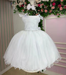 Vestido Marie Mariely