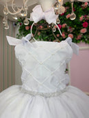 Vestido Marie Mariely + Saiote