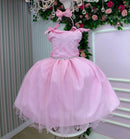 Vestido Marie Mariely