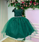 Vestido Marie Mariely