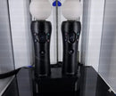 Suporte Apoio De Mesa Move Playstation 4 Ps4 Move Vr