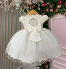 Vestido Menina Bonita Bebe Ana Livia Off