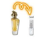 Decant Maahir 5ml - Lattafa - EAU De Parfum | Katia Almeida
