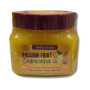 Esfoliante Corporal Passion Fruit Caipirinha - Stella Dustin