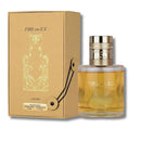 Fire On Ice – Lattafa Perfumes | Eau de Parfum | 100ml