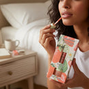Kit Labial Lip Oil & Mask Hidratação Morango – Stella Dustin - Katia Almeida