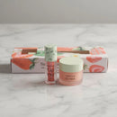 Kit Labial Lip Oil & Mask Hidratação Morango – Stella Dustin - Katia Almeida