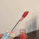 Kit Labial Lip Oil & Mask Hidratação Morango – Stella Dustin - Katia Almeida