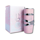Kit Perfume Yara Lattafa Com Creme Hidratante Yara Isabelle La Belle