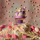 Mallow Madness Give Me Gourmand – Lattafa | Eau de Parfum | 75ml