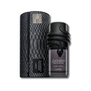 Musamam Black Intense – Lattafa | Eau de Parfum | 100ml