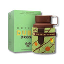 Odyssey Dubai Chocolat Gourmand Edition – Armaf | Eau de Parfum | 100ml