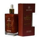 Óleo Corporal Iluminador Rouge - Stella Dustin  -  100ml