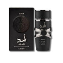 Perfume  Asad Elixir - Lattafa - EAU De Parfum | Katia Almeida