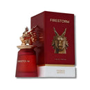 Perfume Firestorm - French Avenue - EAU De Parfum | Katia Almeida