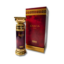 Perfume Grecia Rosa - French Avenue - EAU De Parfum | Katia Almeida
