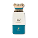 Pacific Blue – Maison Alhambra | Eau de Parfum | 80ml