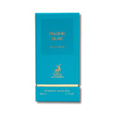 Pacific Blue – Maison Alhambra | Eau de Parfum | 80ml
